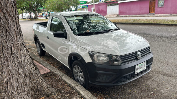 Saveiro 2017 - Image 2