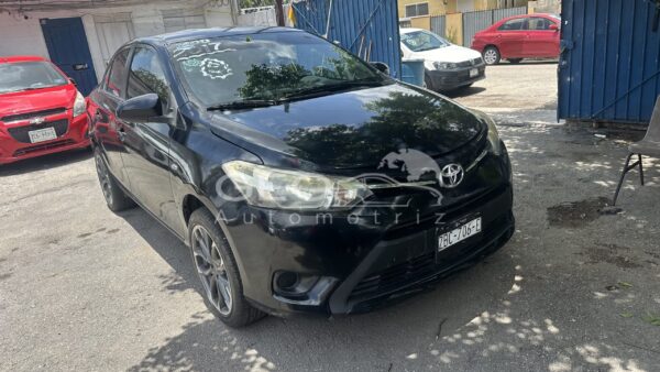 Yaris 2017 - Image 2