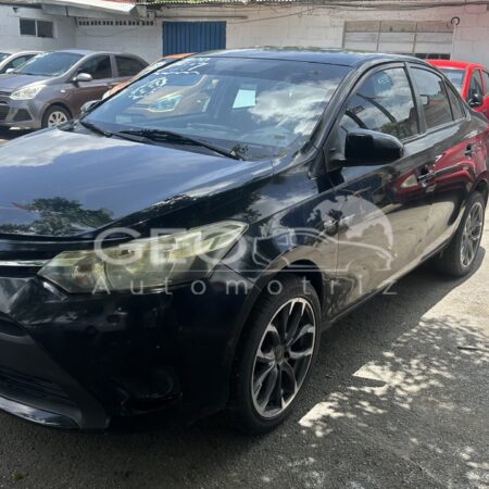 Yaris 2017