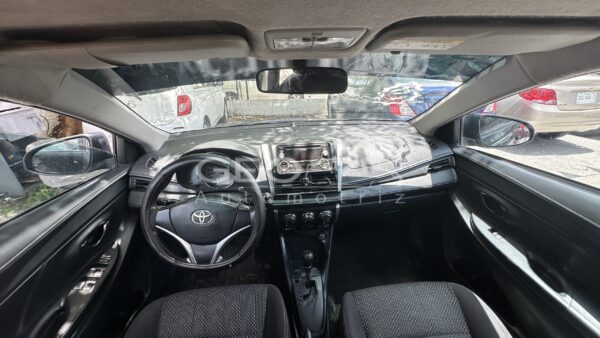 Yaris 2017 - Image 4