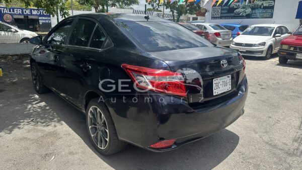 Yaris 2017 - Image 7