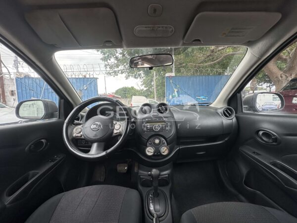 Versa 2012 - Image 4
