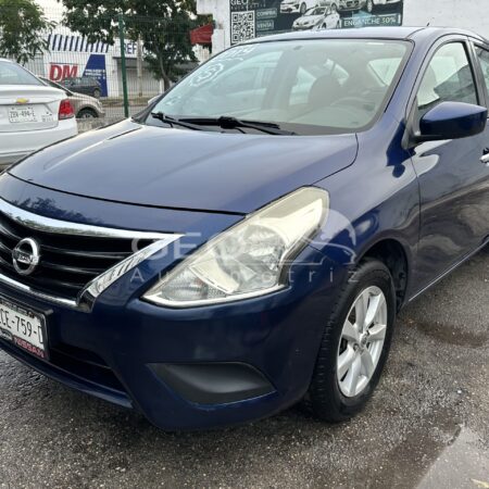 Versa 2019