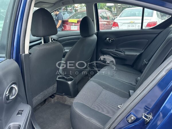 Versa 2019 - Image 5