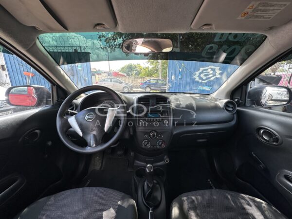 Versa 2019 - Image 4