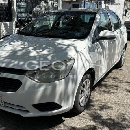 Aveo 2018