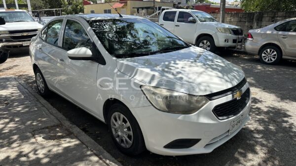 Aveo 2018 - Image 2