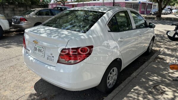 Aveo 2018 - Image 5