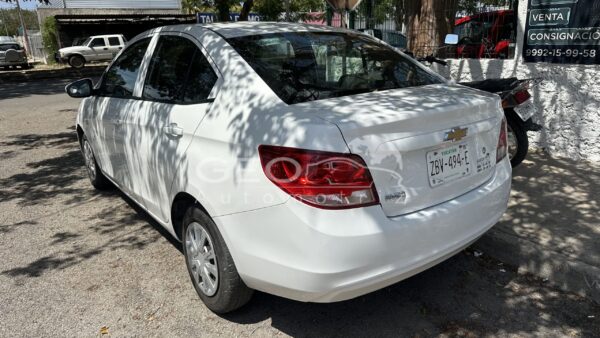Aveo 2018 - Image 6