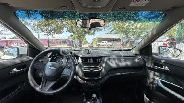 Aveo 2018 - Image 3
