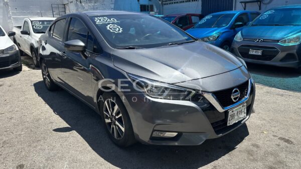 Versa 2020 - Image 7