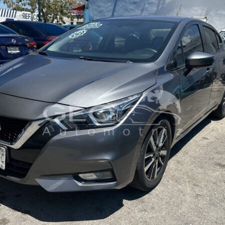 Versa 2020