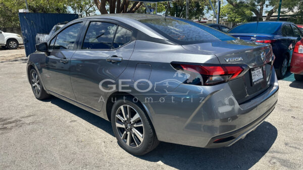 Versa 2020 - Image 5