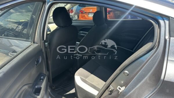 Versa 2020 - Image 3