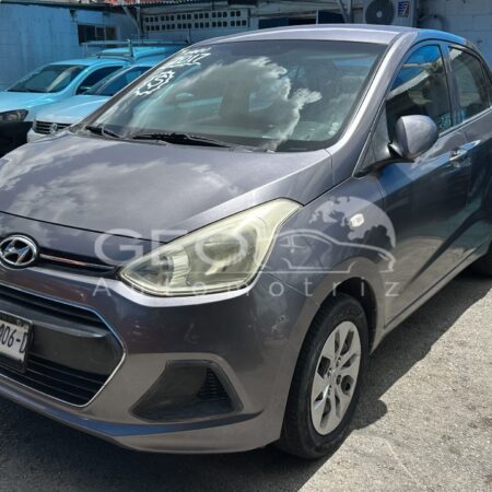 Grand i10 2017