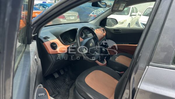 Grand i10 2017 - Image 2