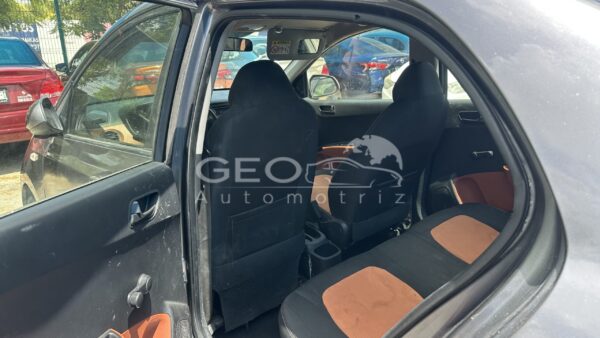 Grand i10 2017 - Image 3