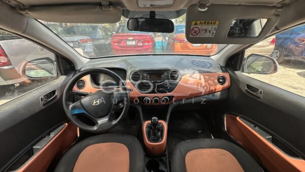 Grand i10 2017 - Image 4