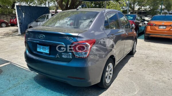 Grand i10 2017 - Image 6