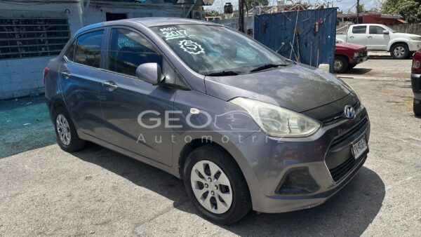 Grand i10 2017 - Image 7