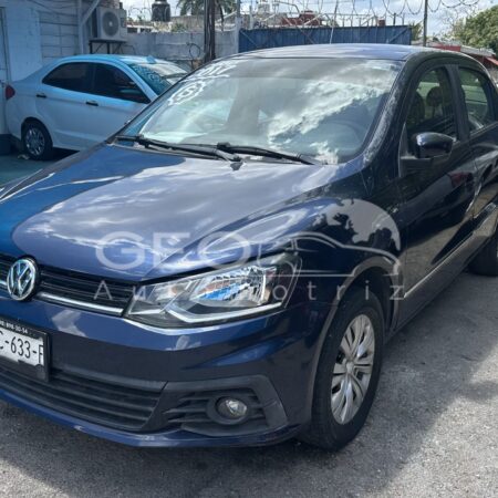 Gol 2017