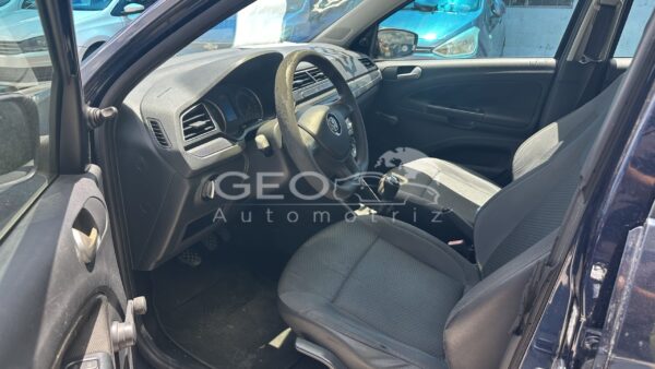 Gol 2017 - Image 2