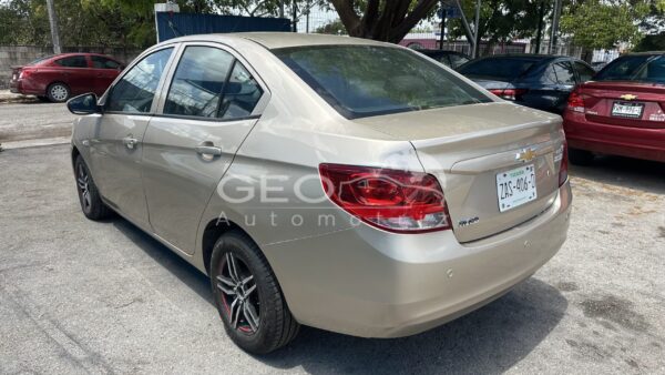 Aveo 2018 - Image 5