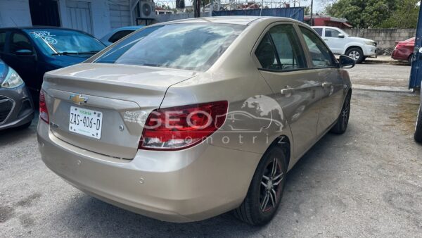 Aveo 2018 - Image 6