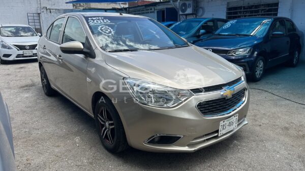 Aveo 2018 - Image 7