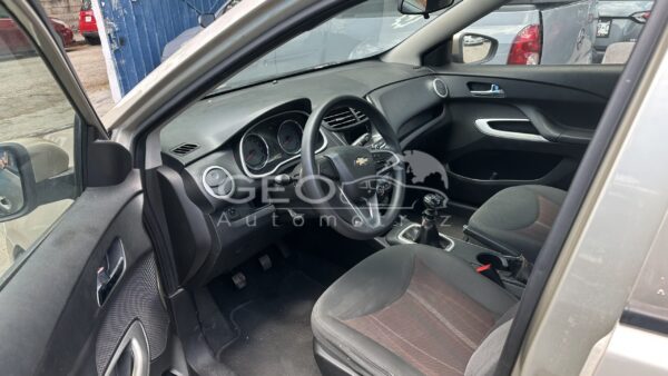 Aveo 2018 - Image 2