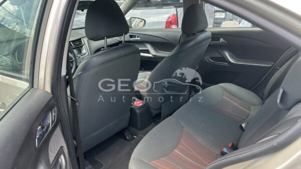 Aveo 2018 - Image 3