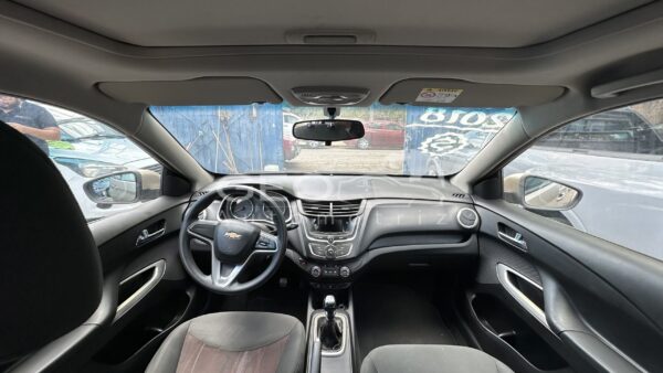 Aveo 2018 - Image 4