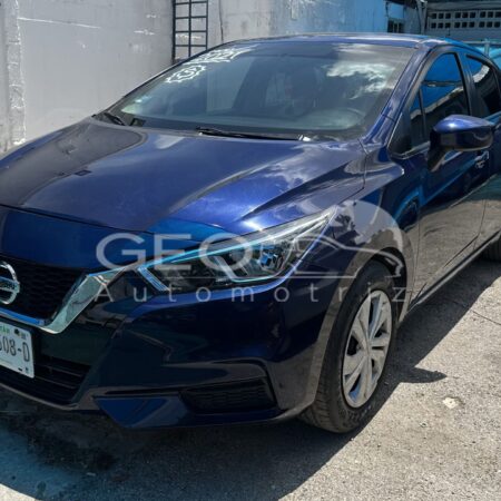 Versa 2021