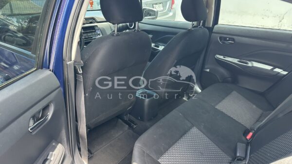 Versa 2021 - Image 3