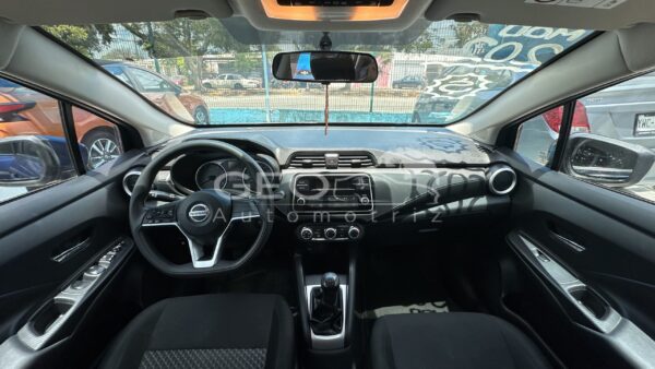 Versa 2021 - Image 4