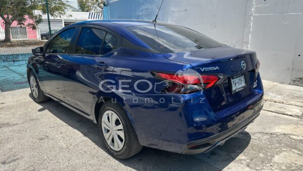 Versa 2021 - Image 5
