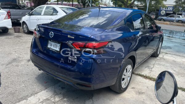 Versa 2021 - Image 6