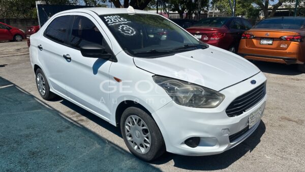Figo 2016 - Image 2