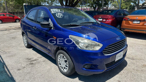Figo 2017 - Image 2