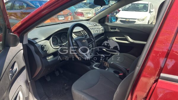 Aveo 2020 - Image 3
