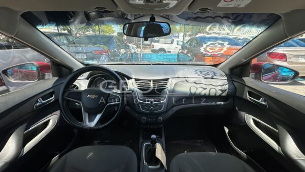 Aveo 2020 - Image 4