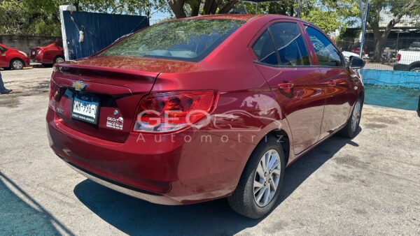 Aveo 2020 - Image 7