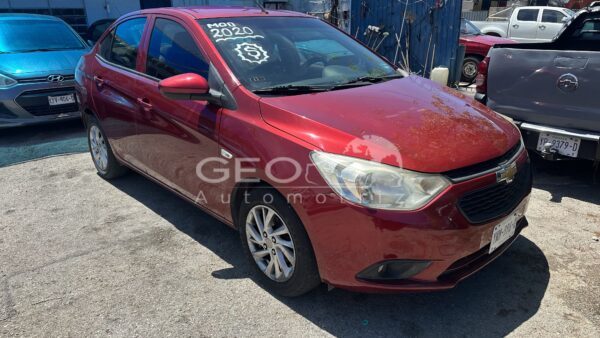 Aveo 2020 - Image 2