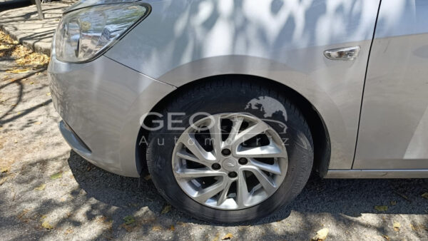 Aveo 2020 - Image 7