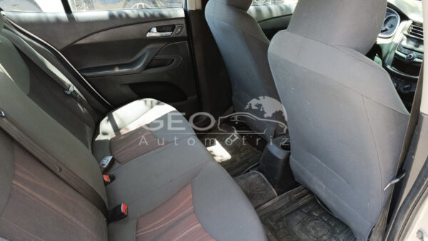 Aveo 2020 - Image 5