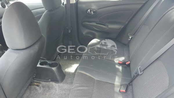 Versa 2017 - Image 4