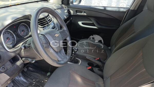 Aveo 2020 - Image 3