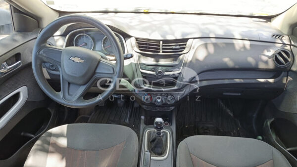 Aveo 2020 - Image 4