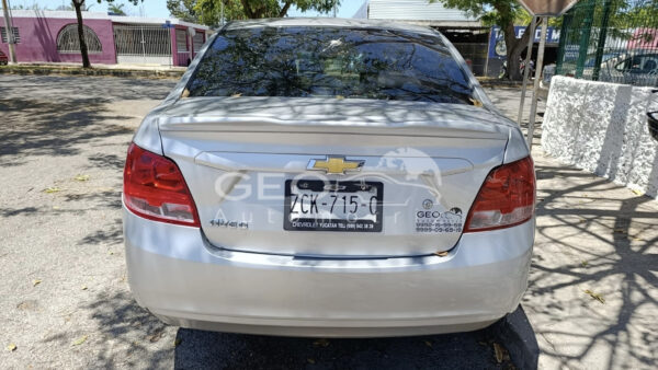 Aveo 2020 - Image 6