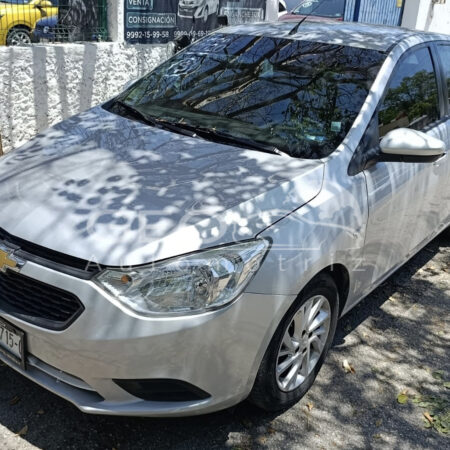 Aveo 2020